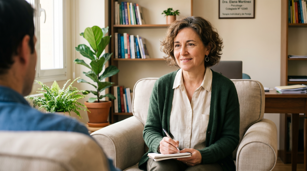 what is menopause counseling